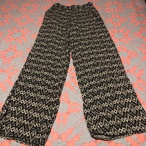 Boutique style pants